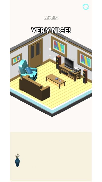 Get Organized!游戏截图