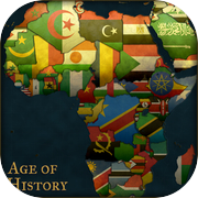 Age of Civilizations Africa Liteicon