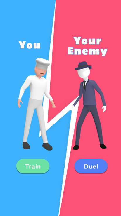 Money Slicer游戏截图