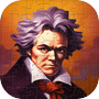Beethoven Jigsaw Puzzleicon