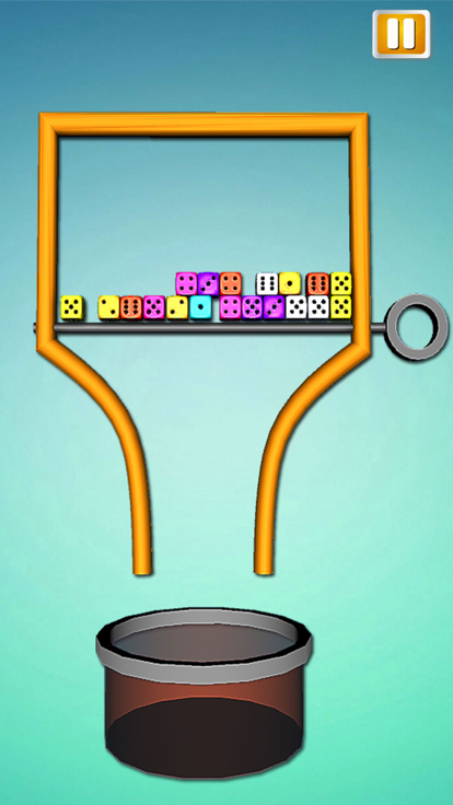 史诗般的拉针球救援游戏截图