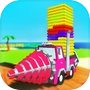 Stone Mining Truckicon