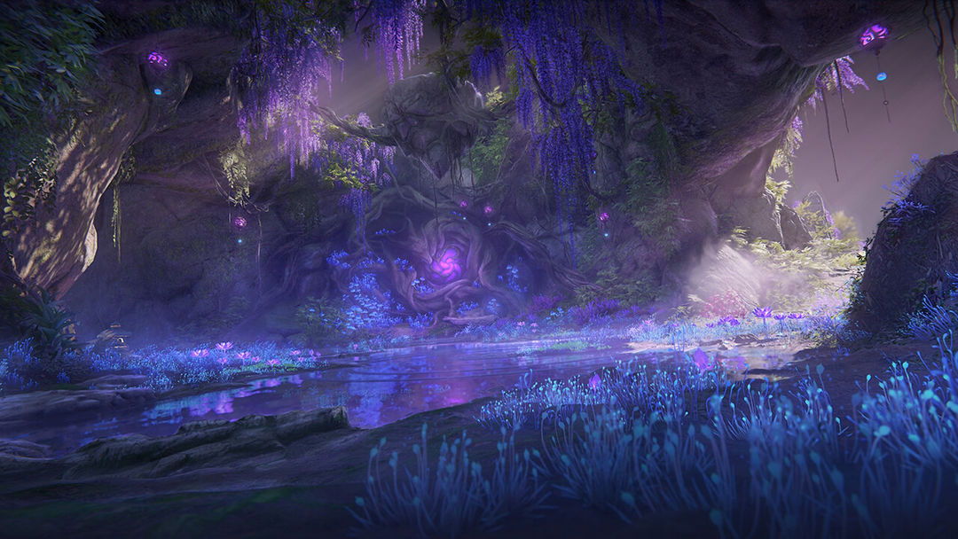 永劫无间游戏截图