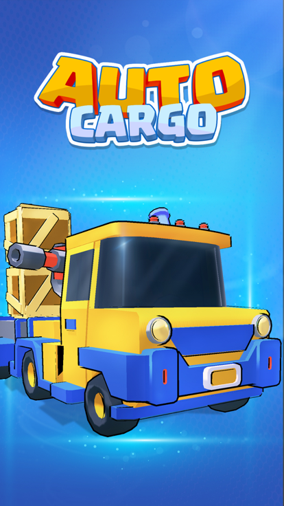 Auto Cargo - iOS官方下载 - TapTap