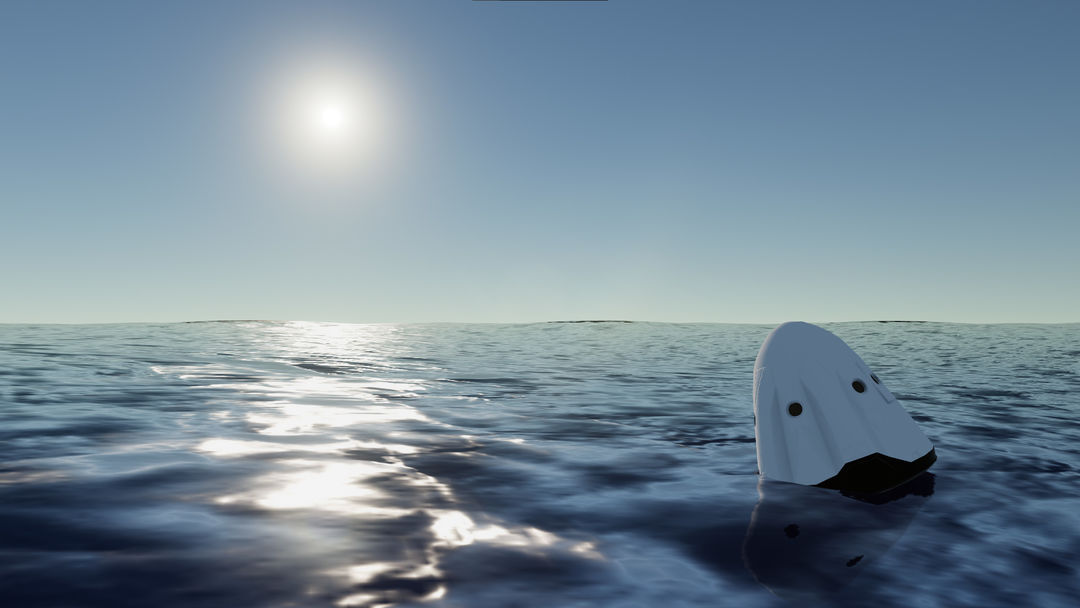 Juno: New Origins游戏截图