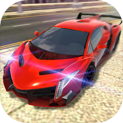 Extreme Car Driving Simulator