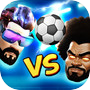 Head Soccer Ball Gameicon