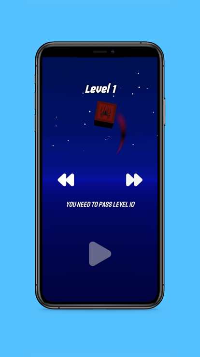 Hole Box游戏截图