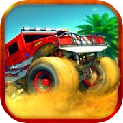 Offroad Legends Sahara