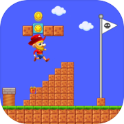 Super Adventure of Jabber