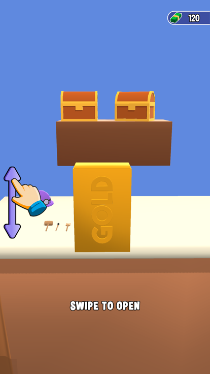 Gold Dig It游戏截图