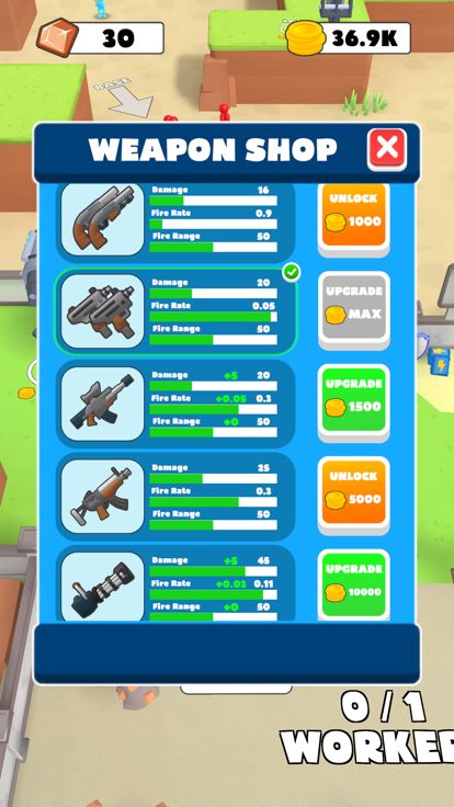 Stay High!游戏截图