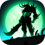 Legendary Warriors: Dark Waricon