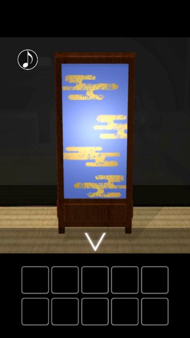 脱出ゲーム 中秋の名月游戏截图