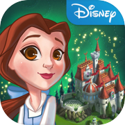 Disney Enchanted Talesicon