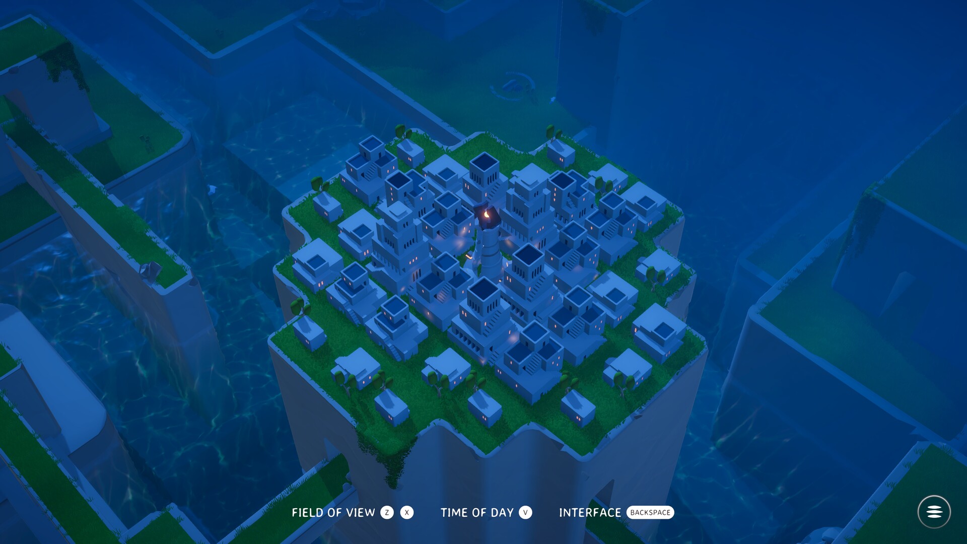 URBO: Dream One游戏截图