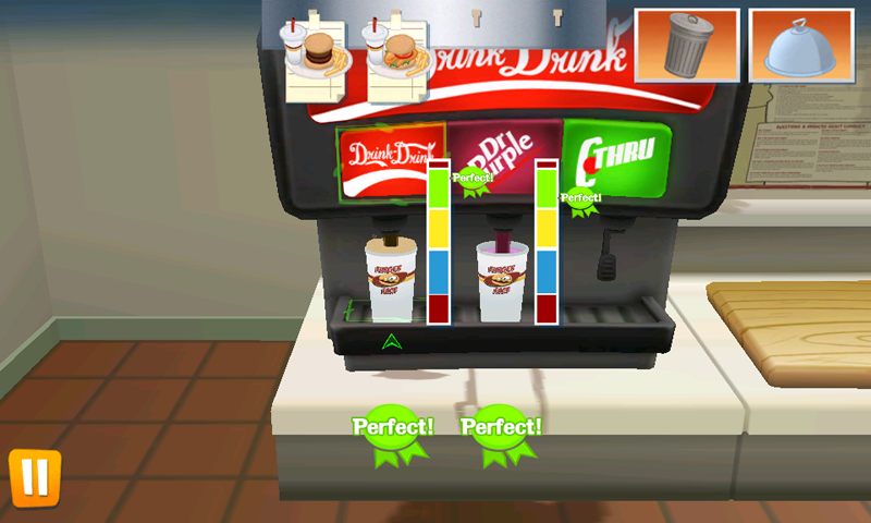 快上菜啦游戏截图