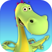 Talking Dragon Bobicon