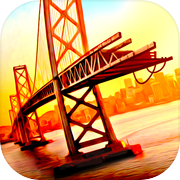 Bridge Construction Simulatoricon