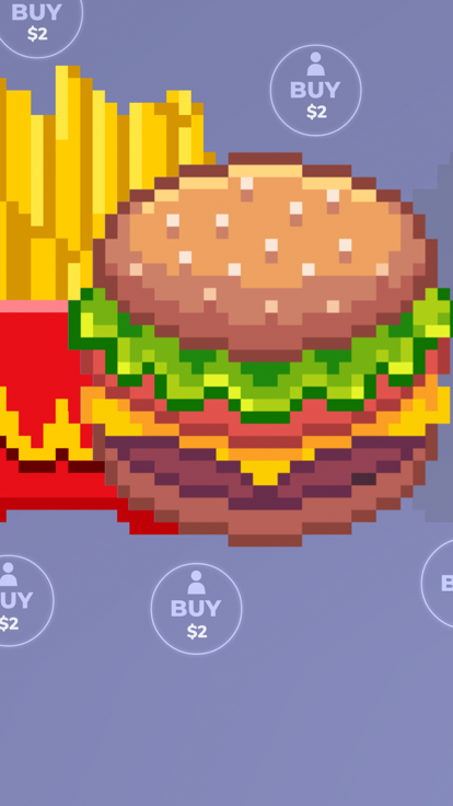 Crowd Artist游戏截图