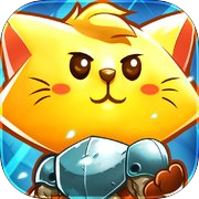 Cat Questicon