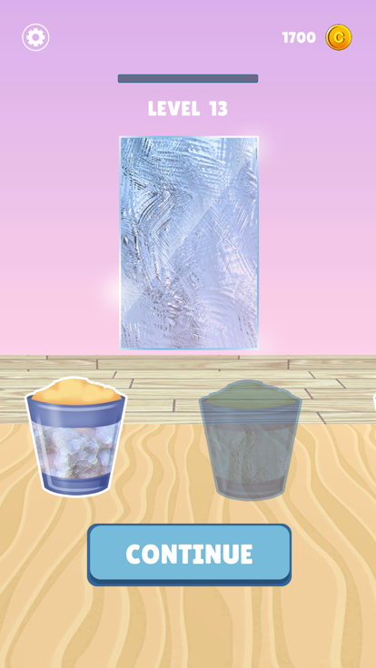 Glass Arts游戏截图