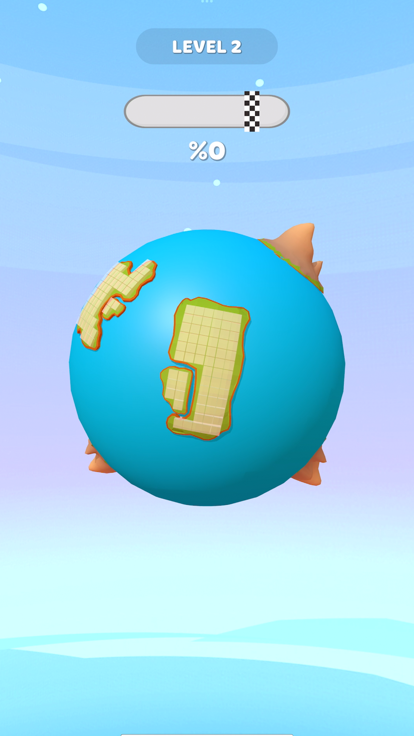 World Up!游戏截图