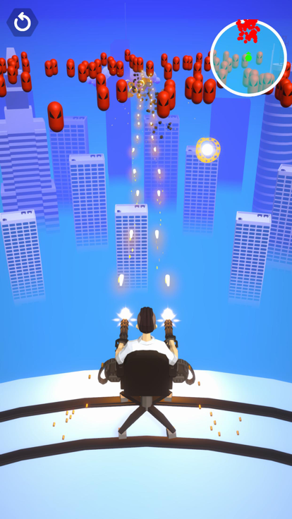 Kill 360游戏截图