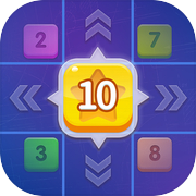 我爱合到10icon