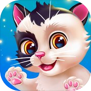 My Cat: 猫咪游戏 ⋆ 电子宠物