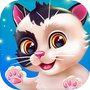 My Cat: 猫咪游戏 ⋆ 电子宠物icon