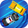 Police Chase - Car Pursuiticon