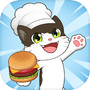 Cooking Cat Restauranticon