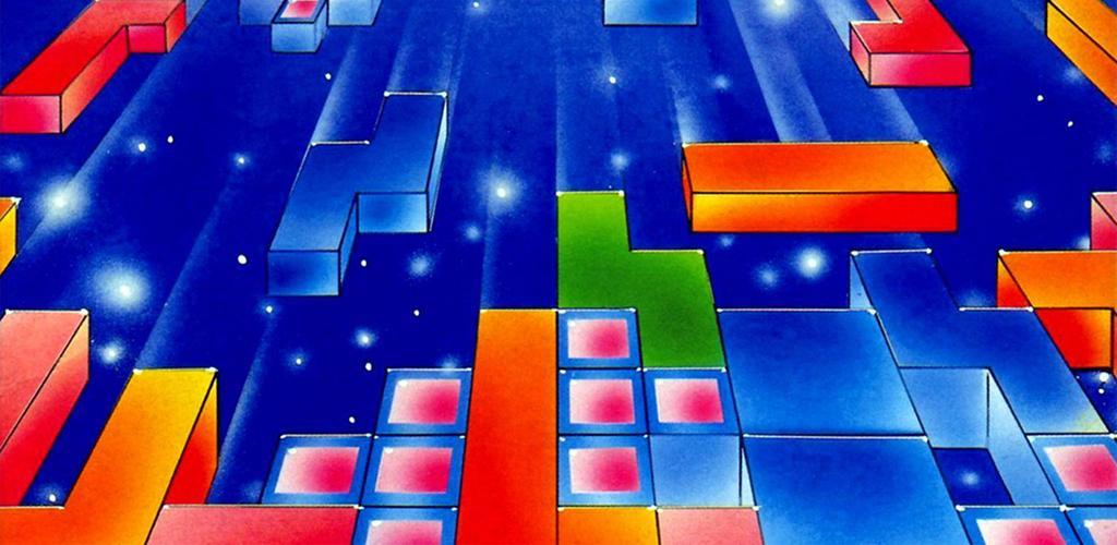Brick Puzzle Classic游戏截图