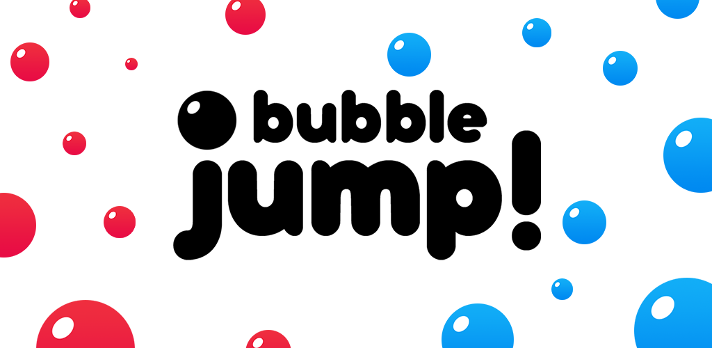 Bubble Jump!游戏截图