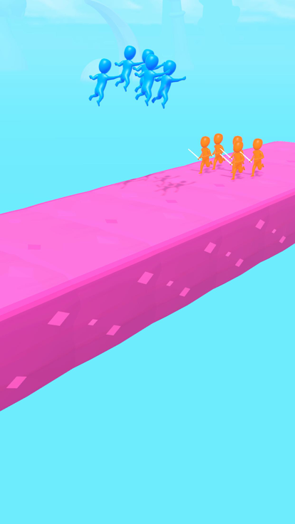Road Shaper游戏截图