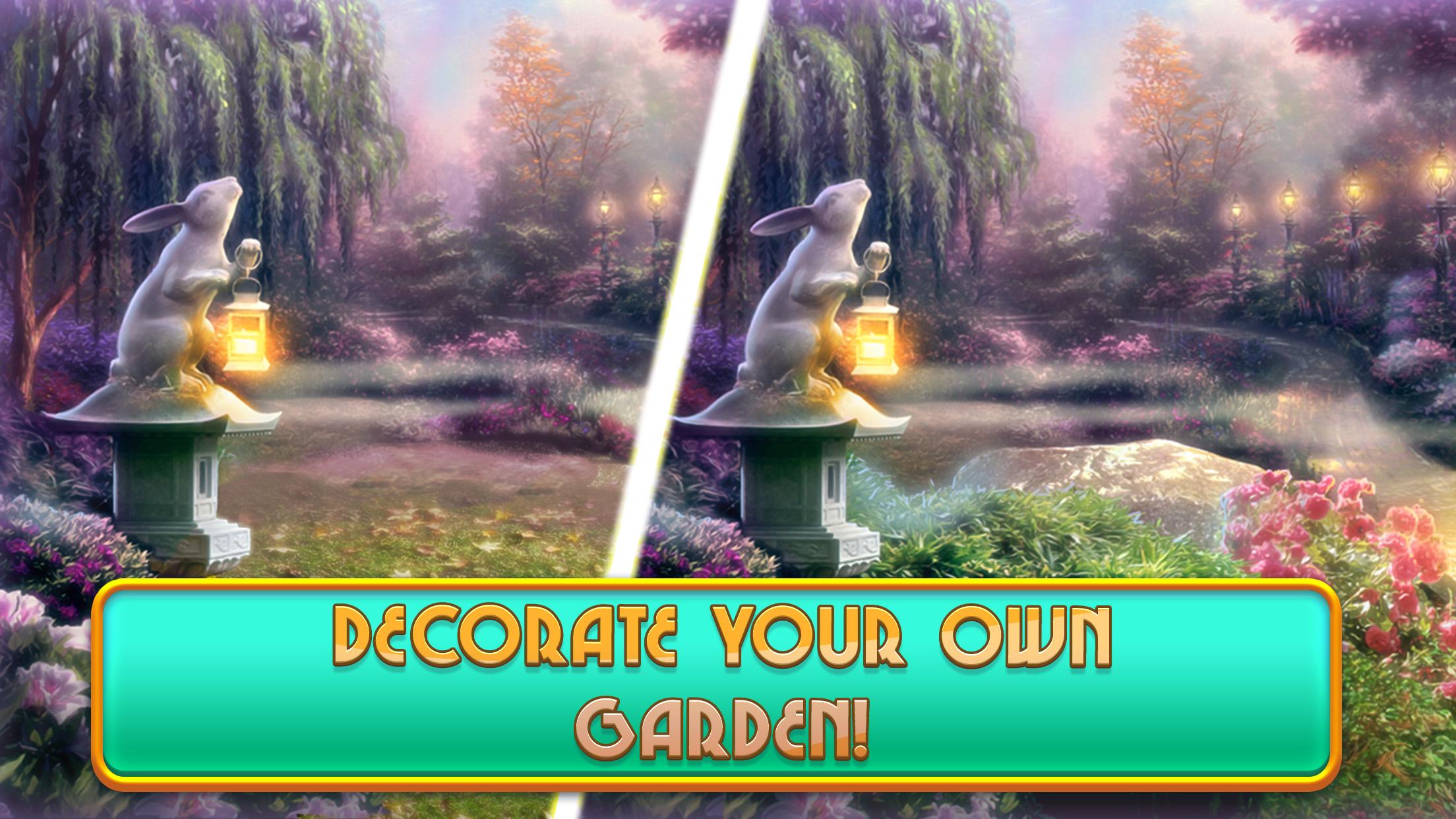 Solitaire Garden: Classic Card Games - Android Download | TapTap