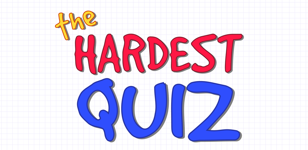 The Hardest Quiz游戏截图