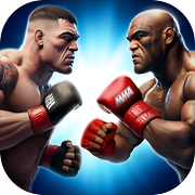 MMA Manager 2: Ultimate Fighticon