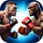 MMA Manager 2: Ultimate Fight