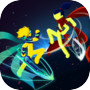 Stick Fight: Stickman Waricon