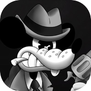 Mouse Shooting Game