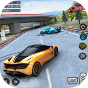 Arcade Racer 3D Car Racing Sim