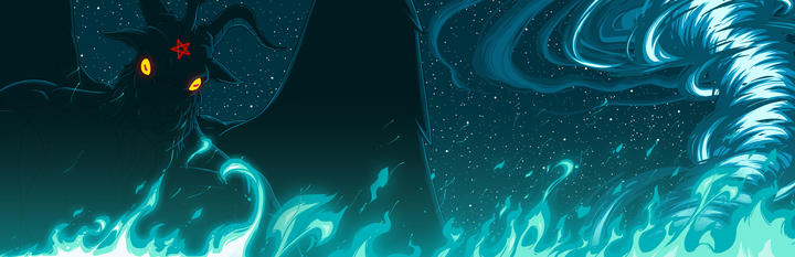 Infernax游戏截图