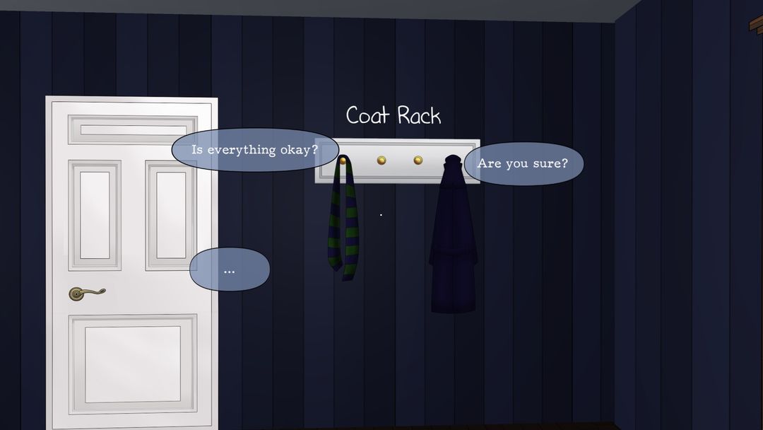 Thing-in-Itself游戏截图