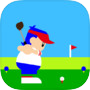 ゴルフ　-THE GOLF-icon