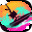 Wave Breakicon
