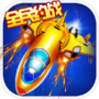 爆金战机icon