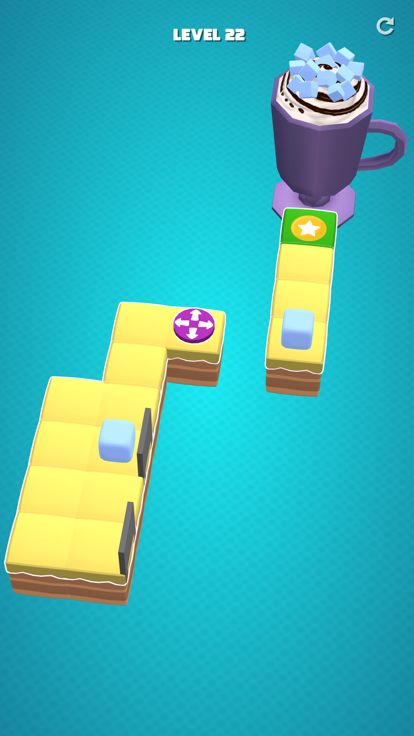 Ice Roads游戏截图