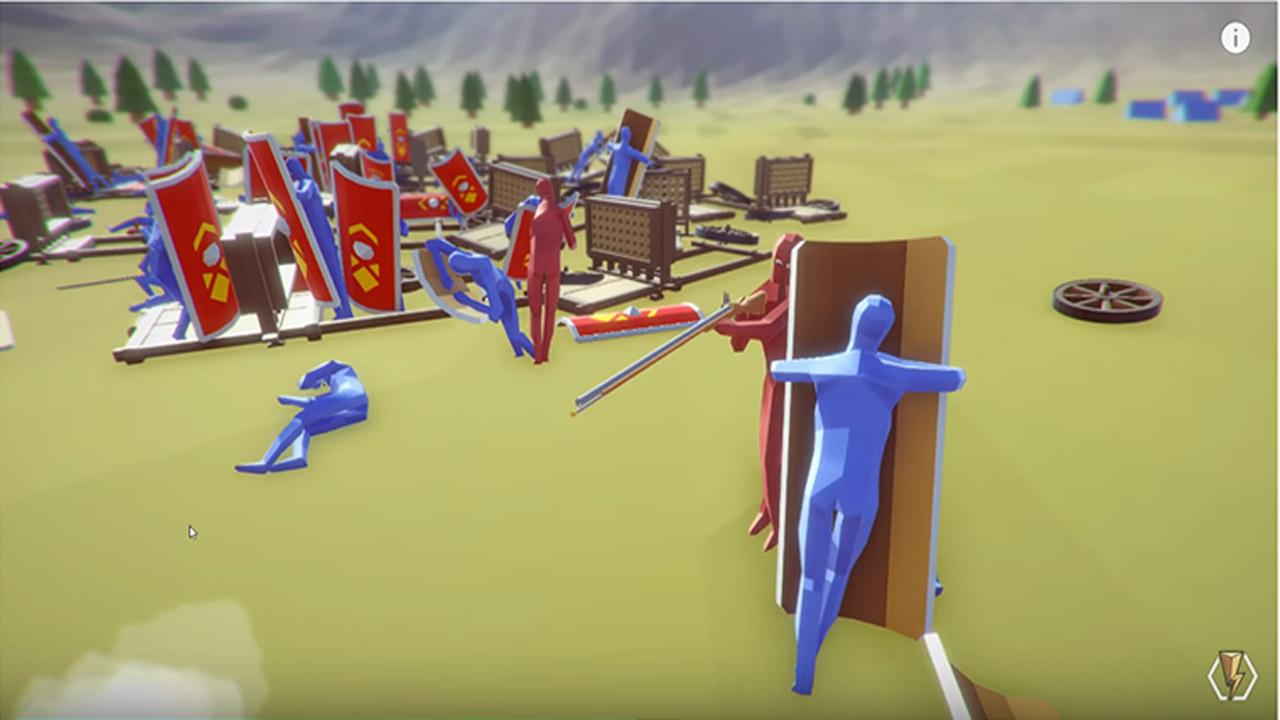 totally accurate battle simulator 2 download totally accurate battle simulator 2 download